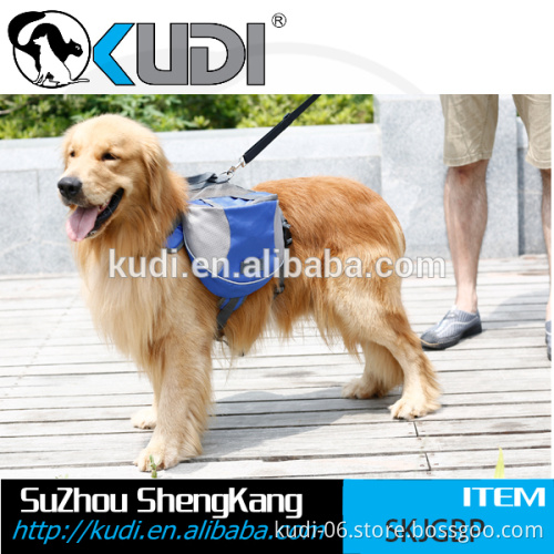 Good quality oxford dog carrier backpack